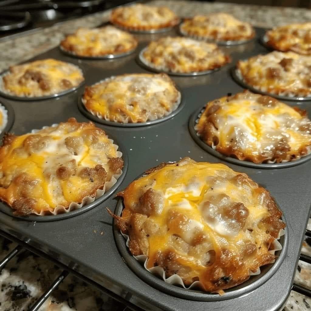 Here’s a delicious and easy recipe 462243320_2262658694097407_3730430342321636372_n
