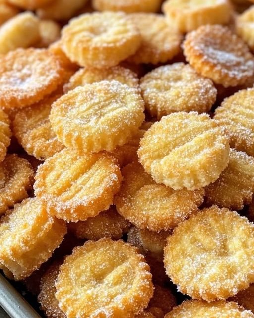 Mini Churros with a Mix of Sweet and Salty Flavors: The Perfect Bite-Sized Treat! 466122433_1081689810023600_1619403291637264936_n (1)