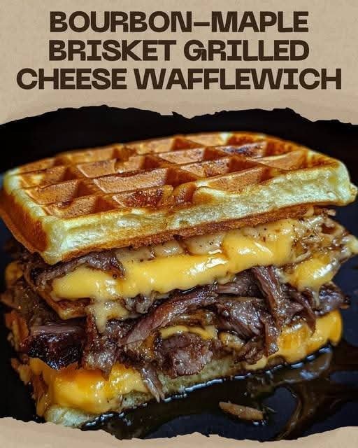 Bourbon-Maple Brisket Grilled Cheese FB_IMG_1761688904841
