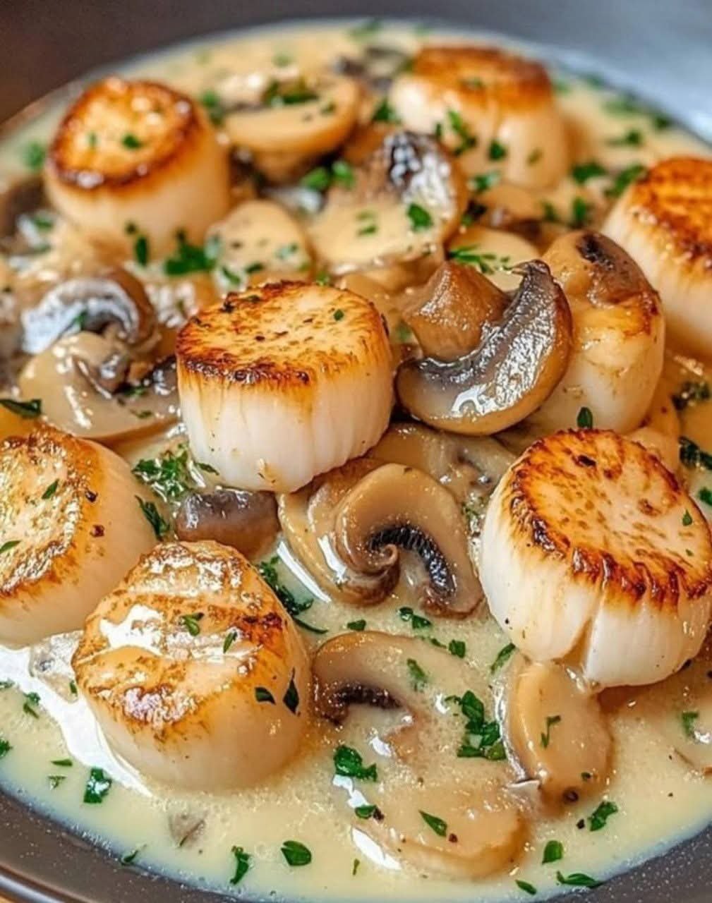 Seafood Lovers’ Dream: Gourmet Cassolette FB_IMG_1762864997146