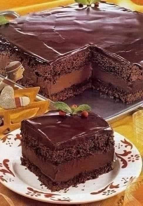 Mocha Layer Cake with Chocolate FB_IMG_1763752676123