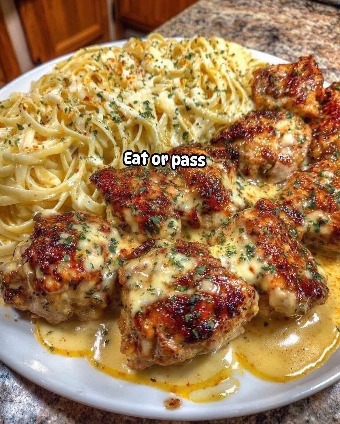 Creamy Garlic Butter FB_IMG_1764358934225