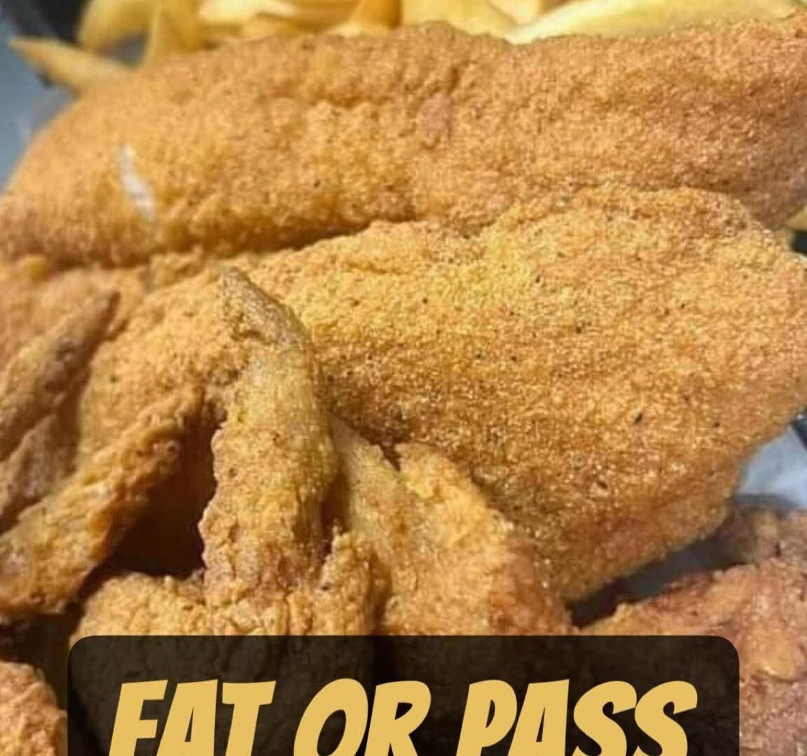 Southern Style Fried Catfish FB_IMG_1766135851255