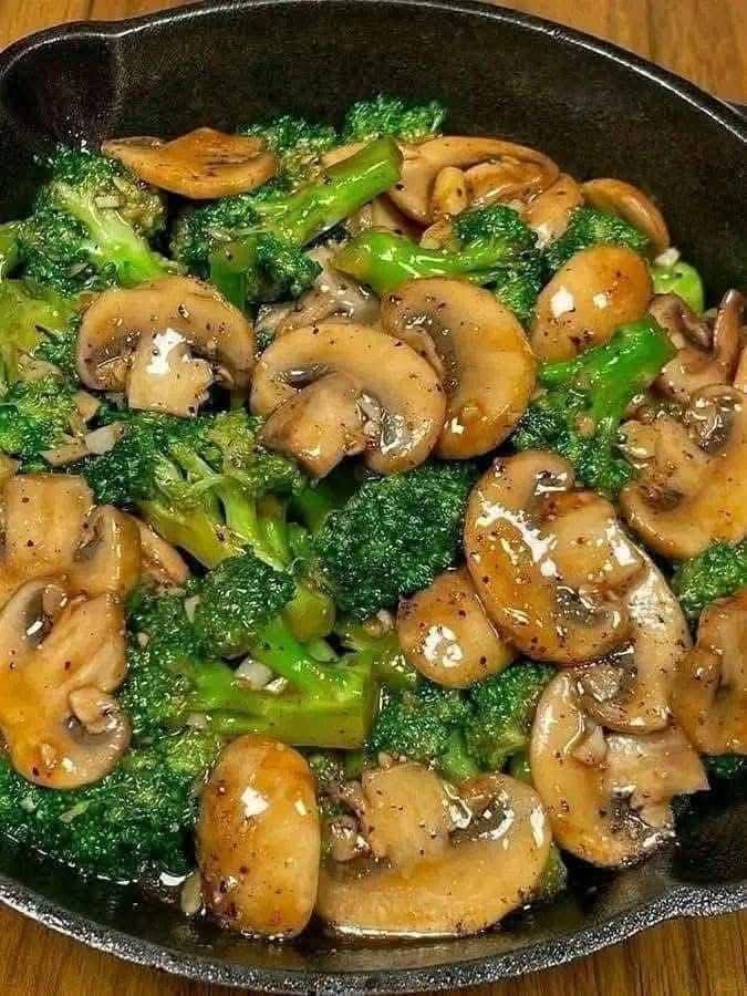 Sautéed Mushroom IMG-20251213-WA0035(1)