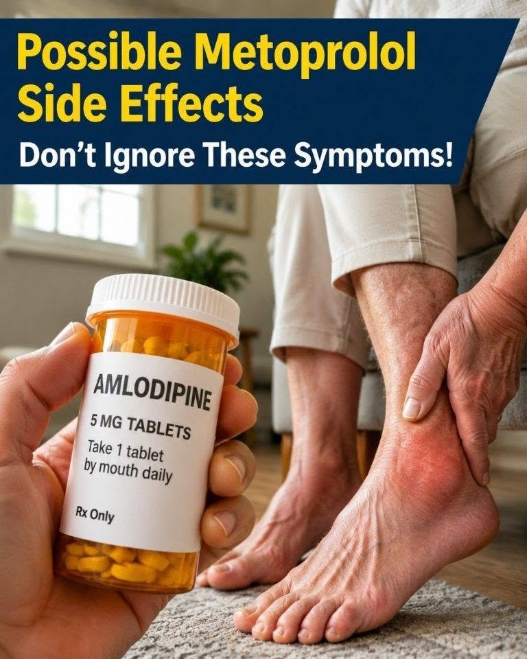 10 Often Overlooked Metoprolol Side Effects That Deserve More Attention 837194336_122157210075001797_6562957086981012319_n